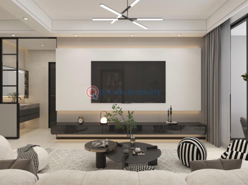 1 bedroom Apartment For Sale Westlands Nairobi - 16