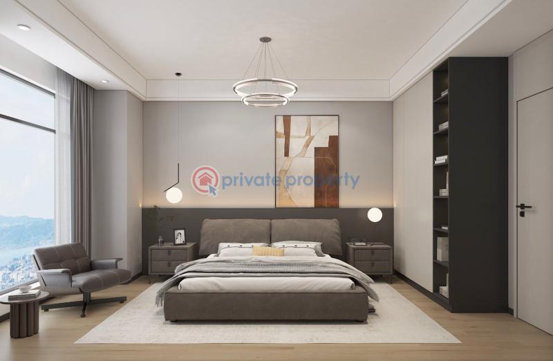1 bedroom Apartment For Sale Westlands Nairobi - 26