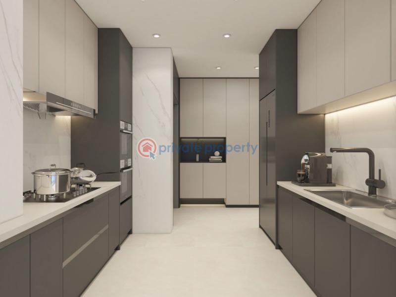 1 bedroom Apartment For Sale Westlands Nairobi - 22