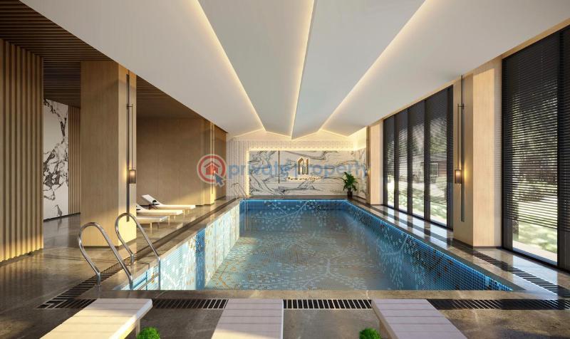 1 bedroom Apartment For Sale Westlands Nairobi - 32