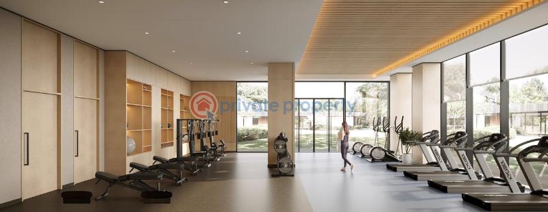 1 bedroom Apartment For Sale Westlands Nairobi - 29