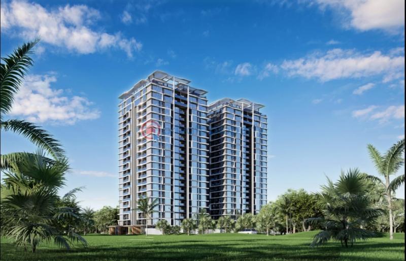 1 bedroom Apartment For Sale Westlands Nairobi - 8