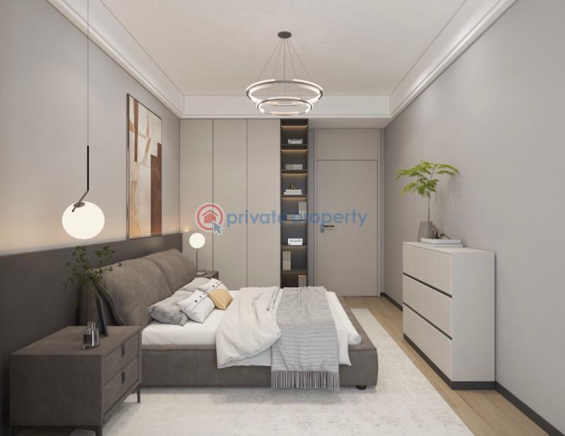 1 bedroom Apartment For Sale Westlands Nairobi - 23
