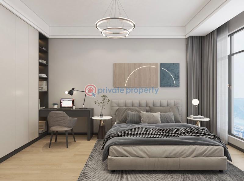 1 bedroom Apartment For Sale Westlands Nairobi - 18