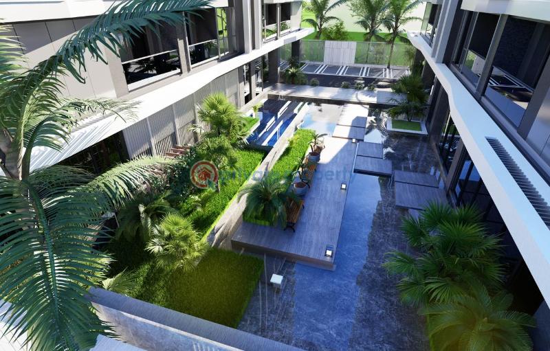 1 bedroom Apartment For Sale Westlands Nairobi - 7