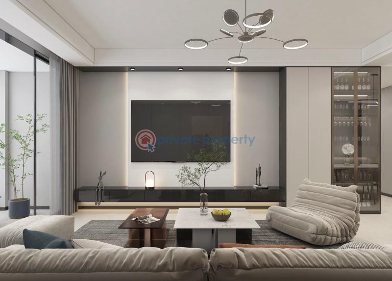 1 bedroom Apartment For Sale Westlands Nairobi - 25