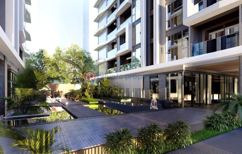 1 bedroom Apartment For Sale Westlands Nairobi - 36