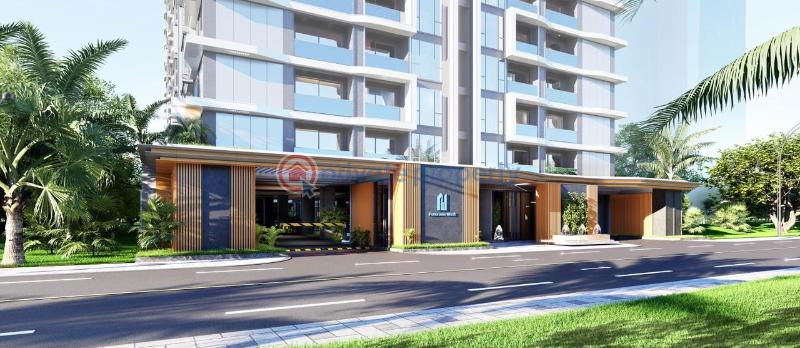 1 bedroom Apartment For Sale Off Waiyaki Way Brookside Westlands Nairobi - 11