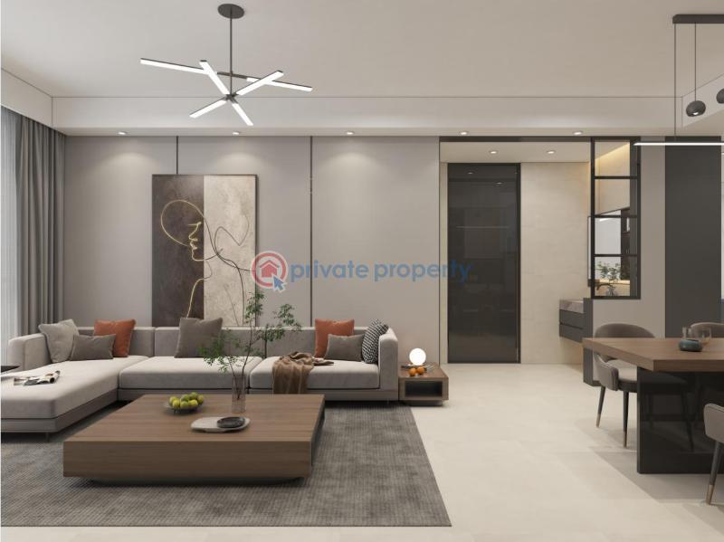 1 bedroom Apartment For Sale Off Waiyaki Way Brookside Westlands Nairobi - 6
