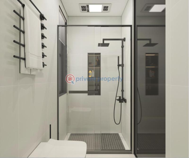1 bedroom Apartment For Sale Off Waiyaki Way Brookside Westlands Nairobi - 14