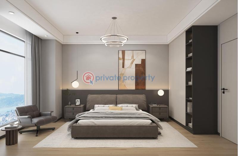 1 bedroom Apartment For Sale Off Waiyaki Way Brookside Westlands Nairobi - 10