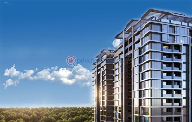 2 bedroom Apartment For Sale Westlands Nairobi - 6