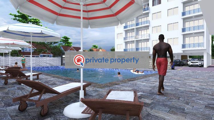 2 bedroom Apartment For Sale &nbsp;green Wood Drive Nyali Mombasa - 1