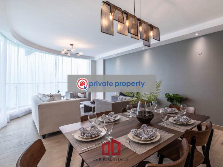 2 bedroom Apartment For Sale &nbsp;1st Parklands Parklands Nairobi - 3