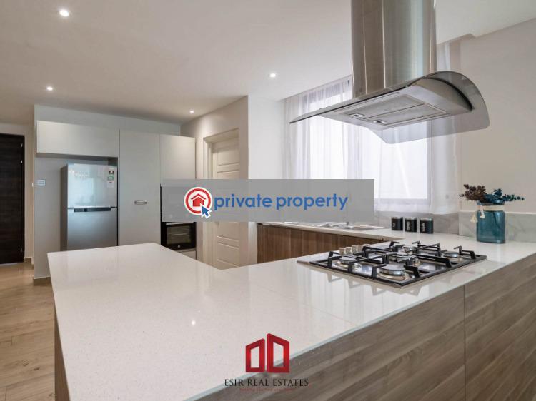 2 bedroom Apartment For Sale &nbsp;1st Parklands Parklands Nairobi - 7