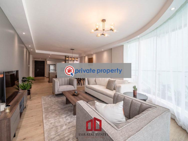 2 bedroom Apartment For Sale &nbsp;1st Parklands Parklands Nairobi - 1