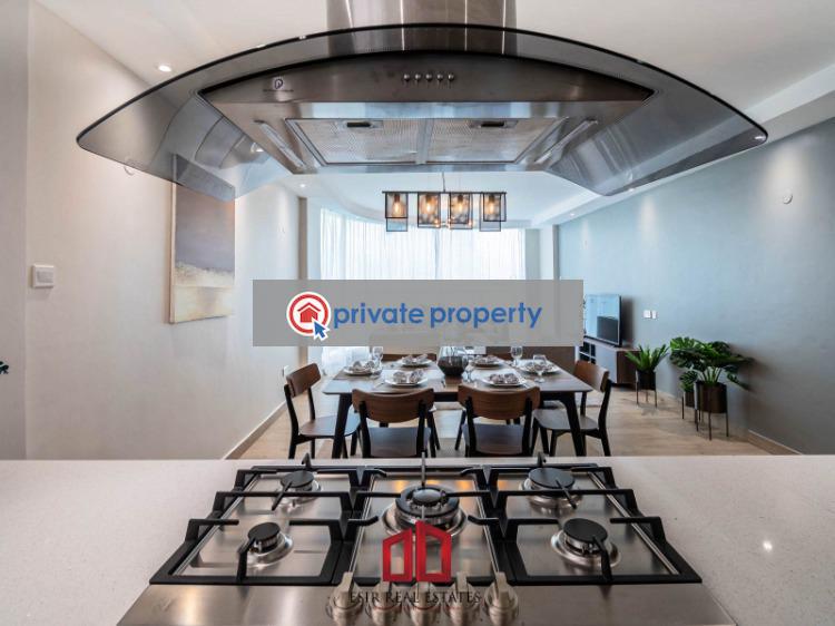 2 bedroom Apartment For Sale &nbsp;1st Parklands Parklands Nairobi - 4