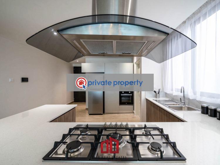 2 bedroom Apartment For Sale &nbsp;1st Parklands Parklands Nairobi - 6