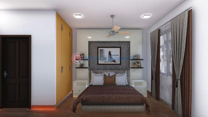 2 bedroom Apartment For Sale Green Wood Drive Nyali Mombasa - 13
