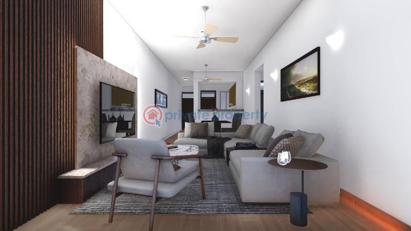 2 bedroom Apartment For Sale Green Wood Drive Nyali Mombasa - 10