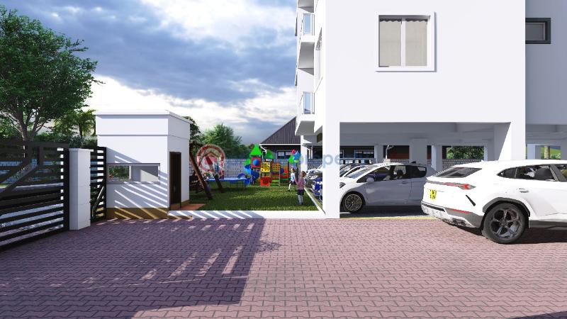 2 bedroom Apartment For Sale Green Wood Drive Nyali Mombasa - 7