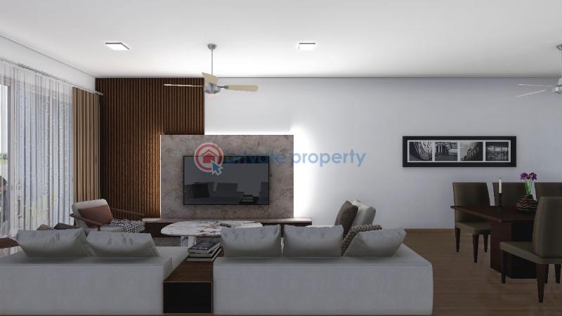 2 bedroom Apartment For Sale Green Wood Drive Nyali Mombasa - 15