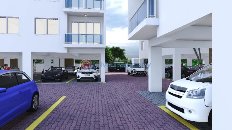2 bedroom Apartment For Sale Green Wood Drive Nyali Mombasa - 8