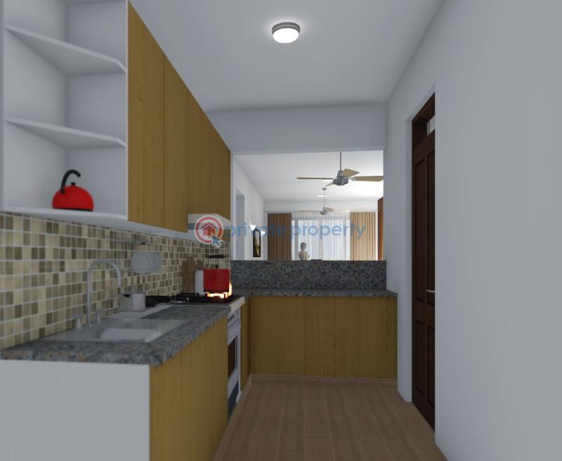 2 bedroom Apartment For Sale Green Wood Drive Nyali Mombasa - 14