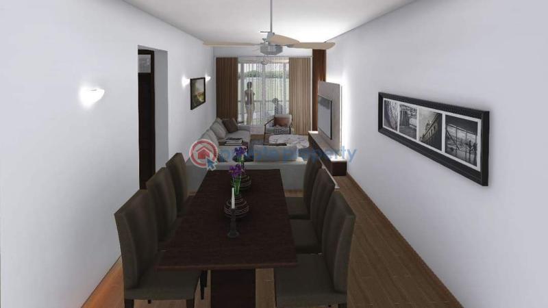 3 bedroom Apartment For Sale Green Wood Drive Nyali Mombasa - 4