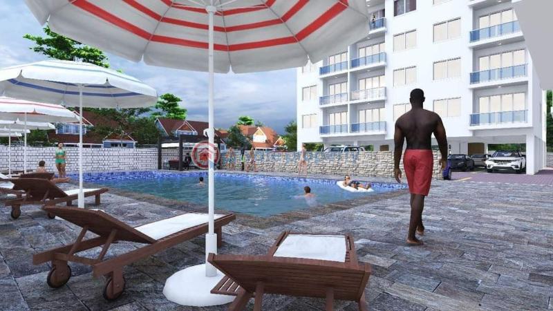 3 bedroom Apartment For Sale Green Wood Drive Nyali Mombasa - 13