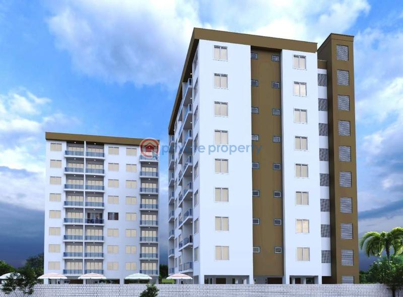 3 bedroom Apartment For Sale Green Wood Drive Nyali Mombasa - 17