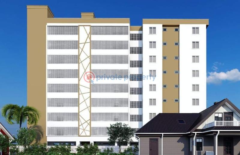 3 bedroom Apartment For Sale Green Wood Drive Nyali Mombasa - 1