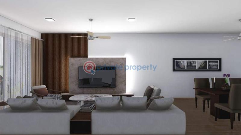 3 bedroom Apartment For Sale Green Wood Drive Nyali Mombasa - 10