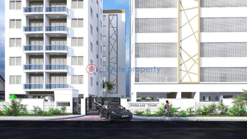 3 bedroom Apartment For Sale Green Wood Drive Nyali Mombasa - 9