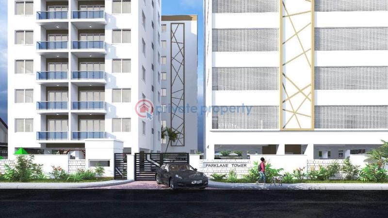 3 bedroom Apartment For Sale Green Wood Drive Nyali Mombasa - 21