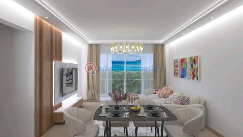 3 bedroom Apartment For Sale Green Wood Drive Nyali Mombasa - 1