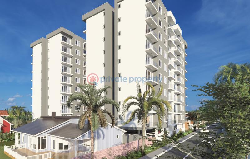 3 bedroom Apartment For Sale Green Wood Drive Nyali Mombasa - 11