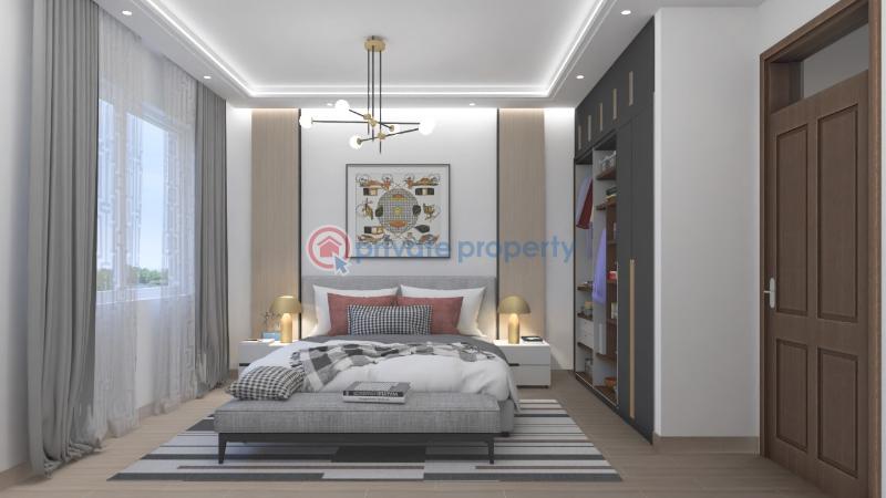 3 bedroom Apartment For Sale Green Wood Drive Nyali Mombasa - 15