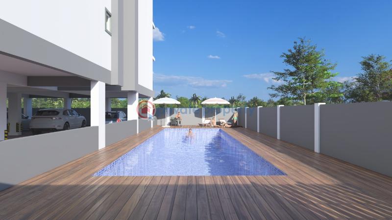 3 bedroom Apartment For Sale Green Wood Drive Nyali Mombasa - 7