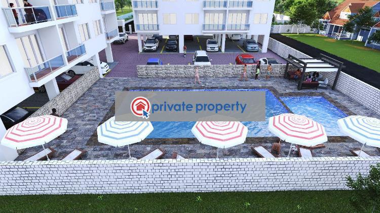 2 bedroom Apartment For Sale &nbsp;greenwood Drive Nyali Mombasa - 2