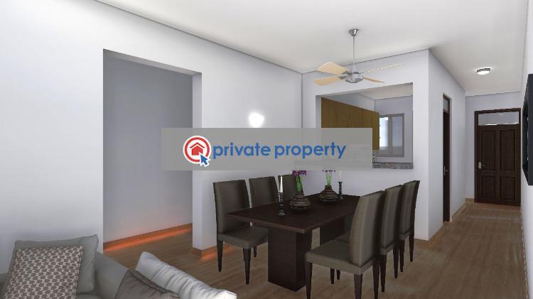 2 bedroom Apartment For Sale &nbsp;greenwood Drive Nyali Mombasa - 14