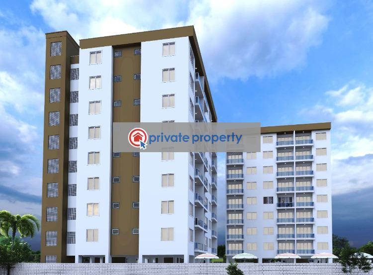 2 bedroom Apartment For Sale &nbsp;greenwood Drive Nyali Mombasa - 1