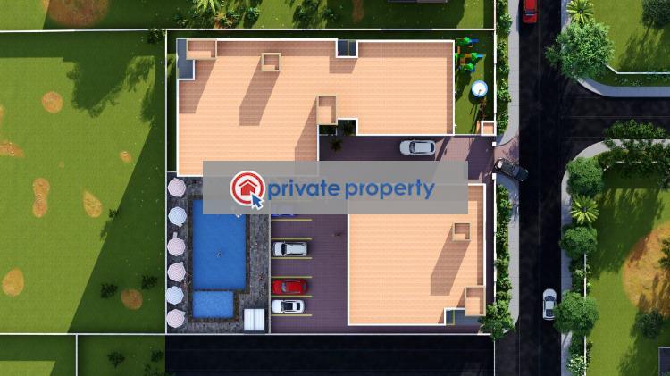 2 bedroom Apartment For Sale &nbsp;greenwood Drive Nyali Mombasa - 24