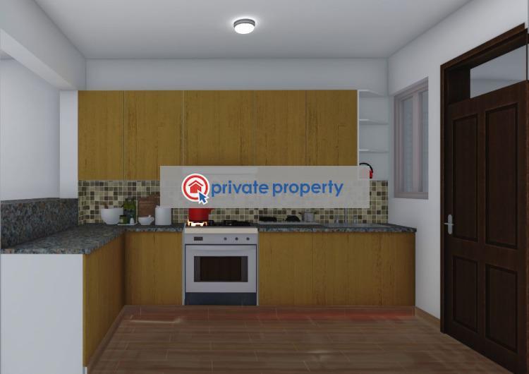 2 bedroom Apartment For Sale &nbsp;greenwood Drive Nyali Mombasa - 6