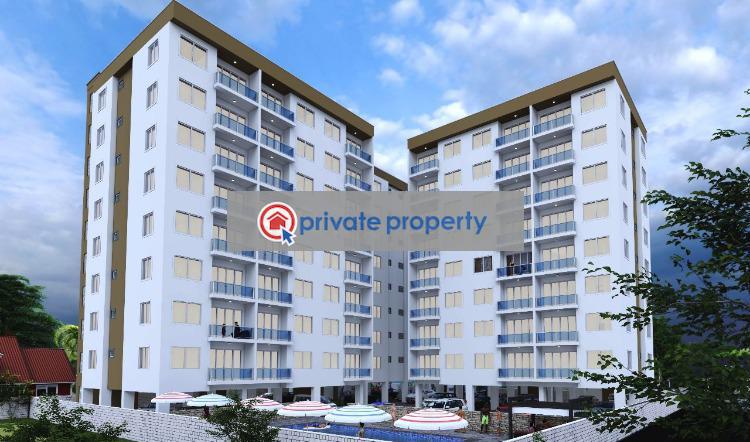 2 bedroom Apartment For Sale &nbsp;greenwood Drive Nyali Mombasa - 19