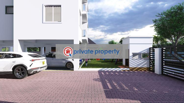 2 bedroom Apartment For Sale &nbsp;greenwood Drive Nyali Mombasa - 9