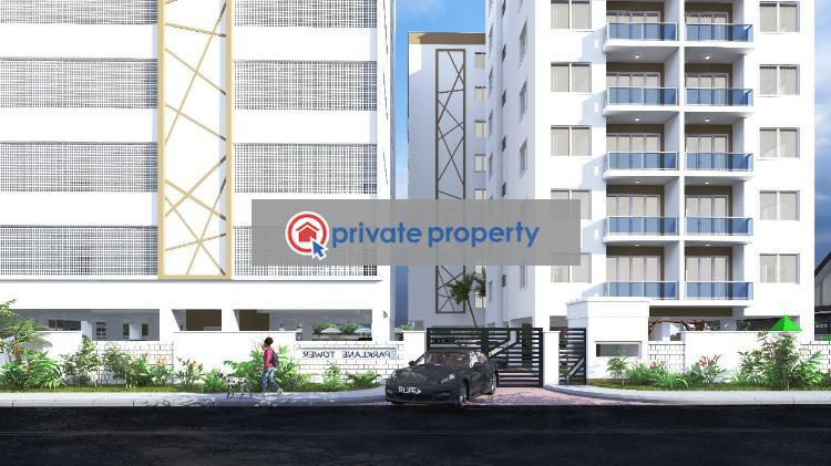 2 bedroom Apartment For Sale &nbsp;greenwood Drive Nyali Mombasa - 12