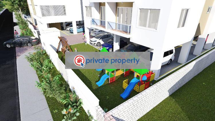 2 bedroom Apartment For Sale &nbsp;greenwood Drive Nyali Mombasa - 20