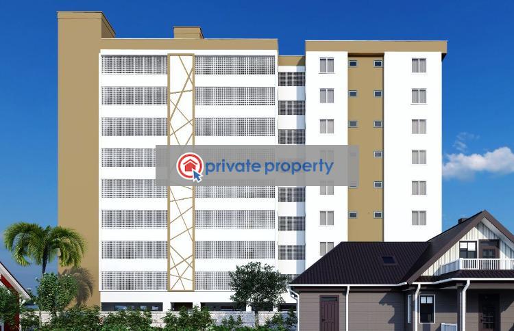 2 bedroom Apartment For Sale &nbsp;greenwood Drive Nyali Mombasa - 4