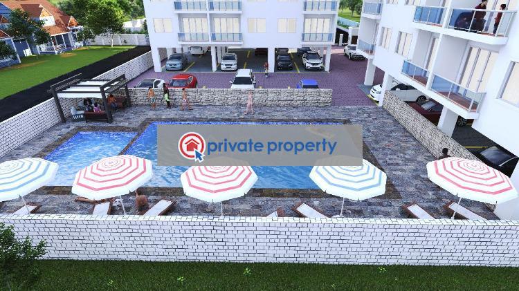 2 bedroom Apartment For Sale &nbsp;nyali Road Nyali Mombasa  - 15